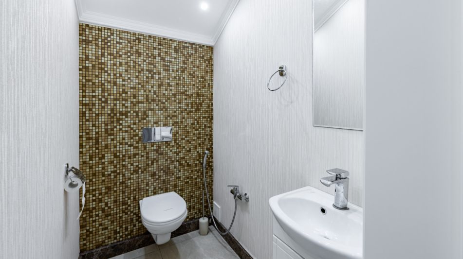 Готовый дом в Вымпел-1 (СНТ)