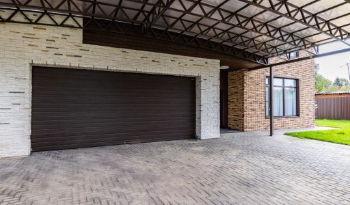 Готовый дом в Вымпел-1 (СНТ)