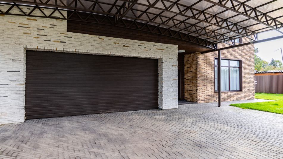 Готовый дом в Вымпел-1 (СНТ)