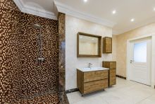 Готовый дом в Вымпел-1 (СНТ)