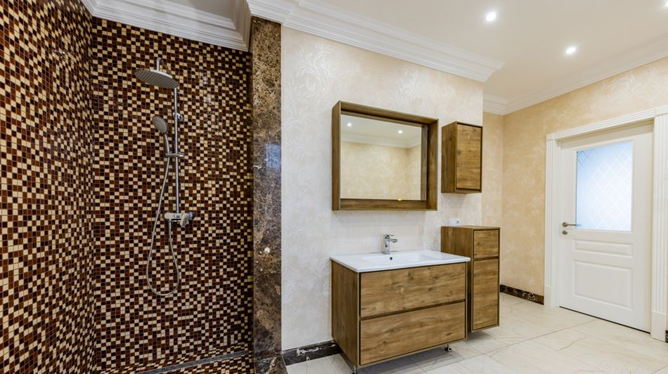 Готовый дом в Вымпел-1 (СНТ)