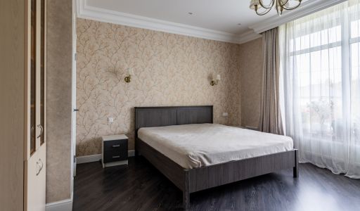 Готовый дом в Вымпел-1 (СНТ)