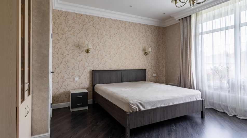 Готовый дом в Вымпел-1 (СНТ)