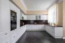 Готовый дом в Вымпел-1 (СНТ)