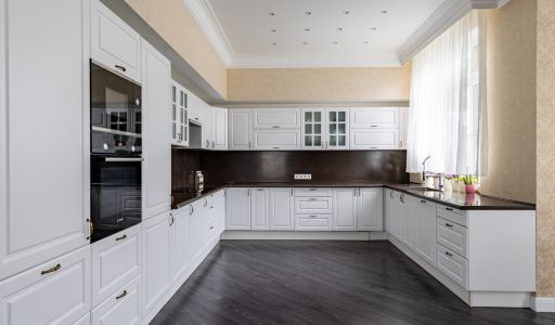 Готовый дом в Вымпел-1 (СНТ)