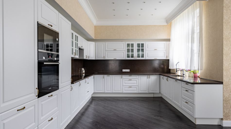 Готовый дом в Вымпел-1 (СНТ)