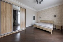 Готовый дом в Вымпел-1 (СНТ)