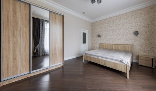 Готовый дом в Вымпел-1 (СНТ)