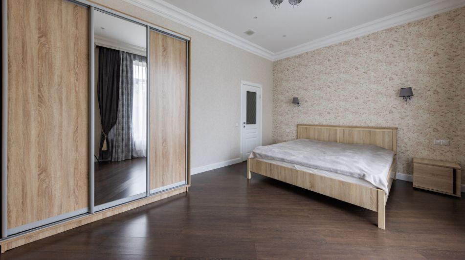 Готовый дом в Вымпел-1 (СНТ)