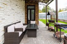 Готовый дом в Вымпел-1 (СНТ)