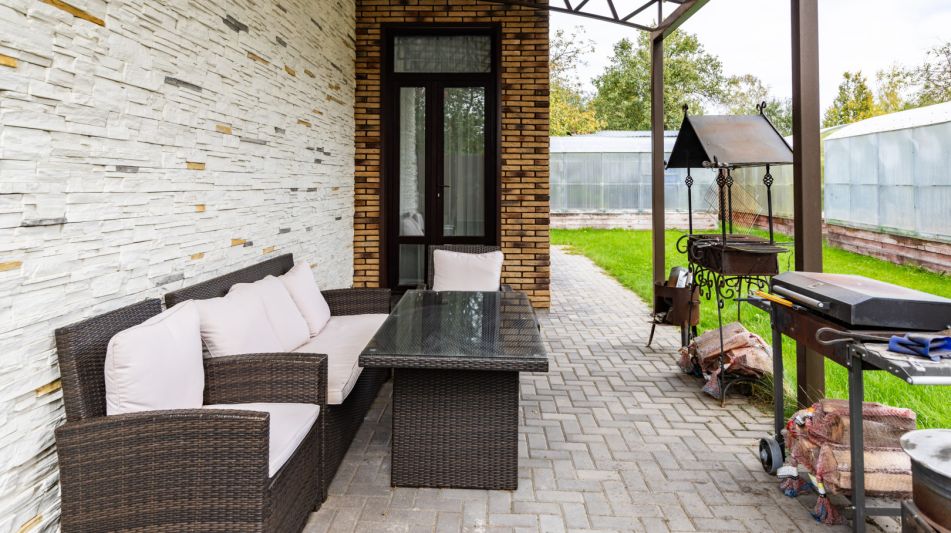 Готовый дом в Вымпел-1 (СНТ)