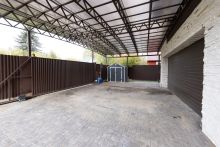 Готовый дом в Вымпел-1 (СНТ)