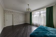 Готовый дом в Вымпел-1 (СНТ)