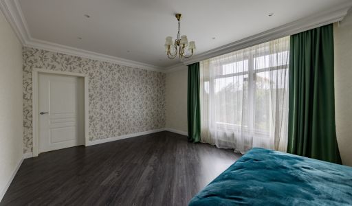 Готовый дом в Вымпел-1 (СНТ)