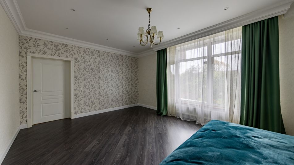 Готовый дом в Вымпел-1 (СНТ)