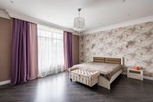 Готовый дом в Вымпел-1 (СНТ)