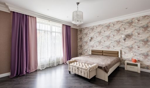 Готовый дом в Вымпел-1 (СНТ)