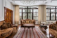 Готовый дом в КП Большое Сареево