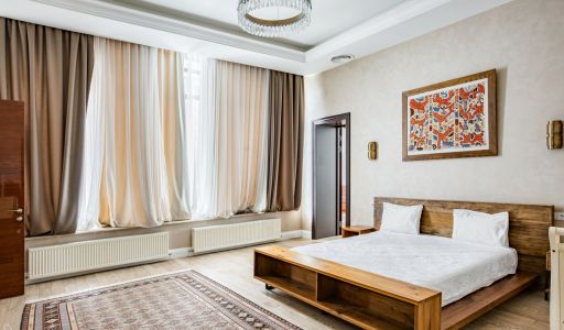 Готовый дом в КП Большое Сареево