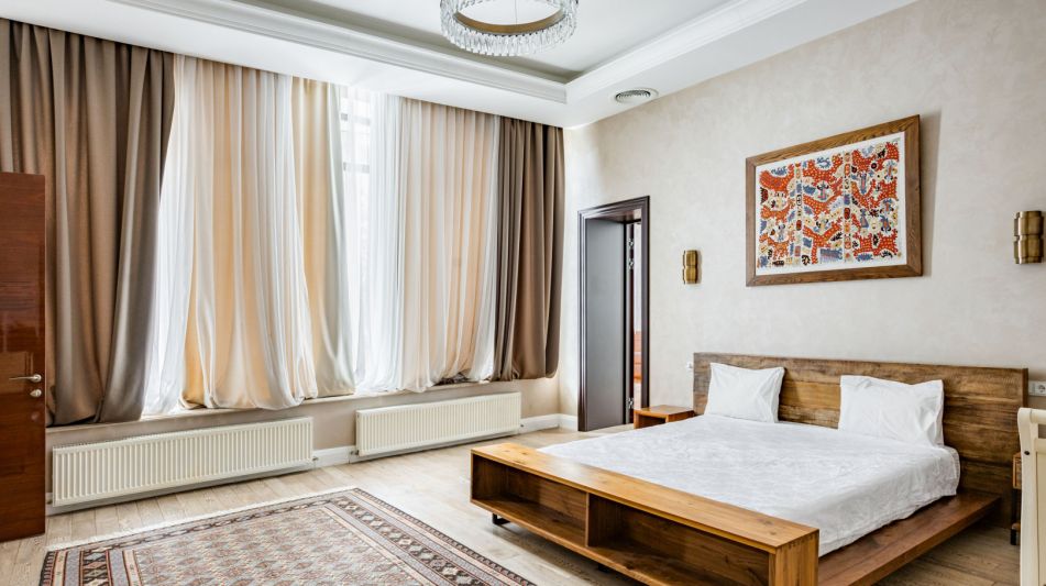 Готовый дом в КП Большое Сареево