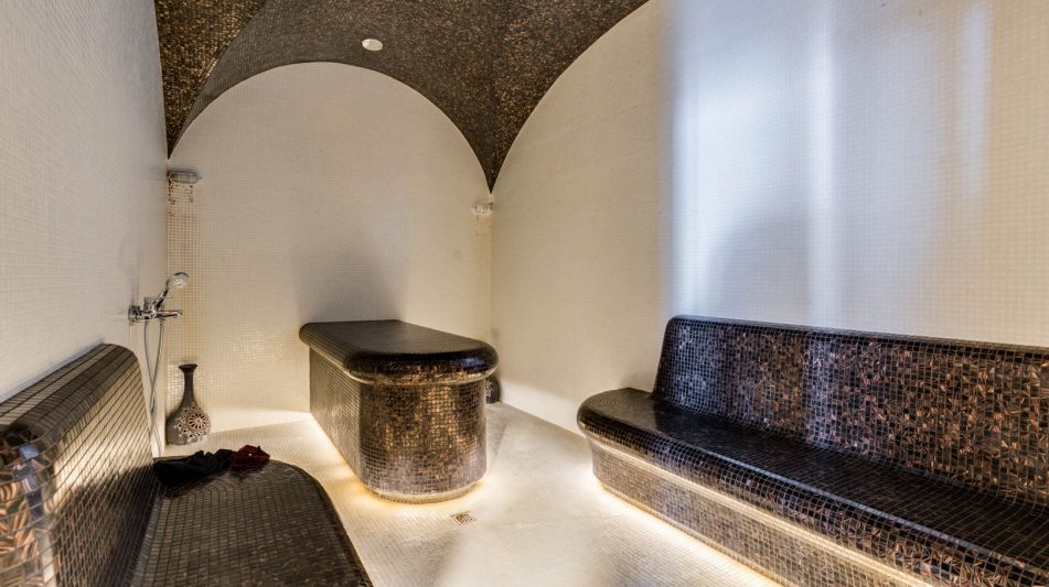 Готовый дом в КП Большое Сареево