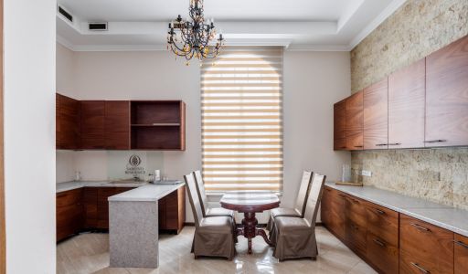 Готовый дом в КП Большое Сареево