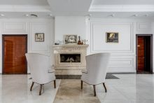 Готовый дом в КП Большое Сареево