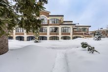 Готовый дом в КП Большое Сареево