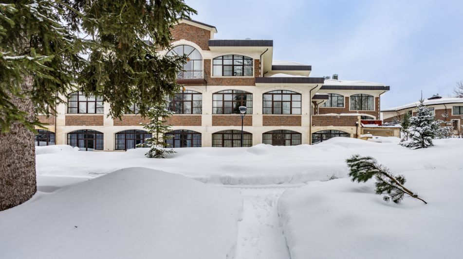 Готовый дом в КП Большое Сареево