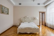 Готовый дом в КП Большое Сареево