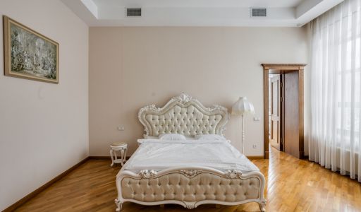 Готовый дом в КП Большое Сареево