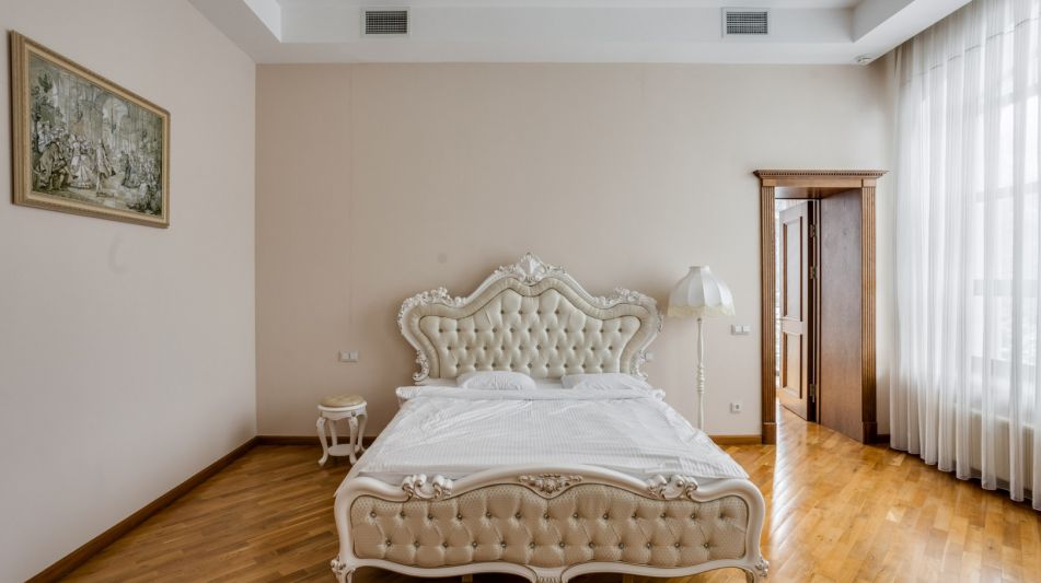 Готовый дом в КП Большое Сареево