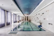 Готовый дом в КП Большое Сареево