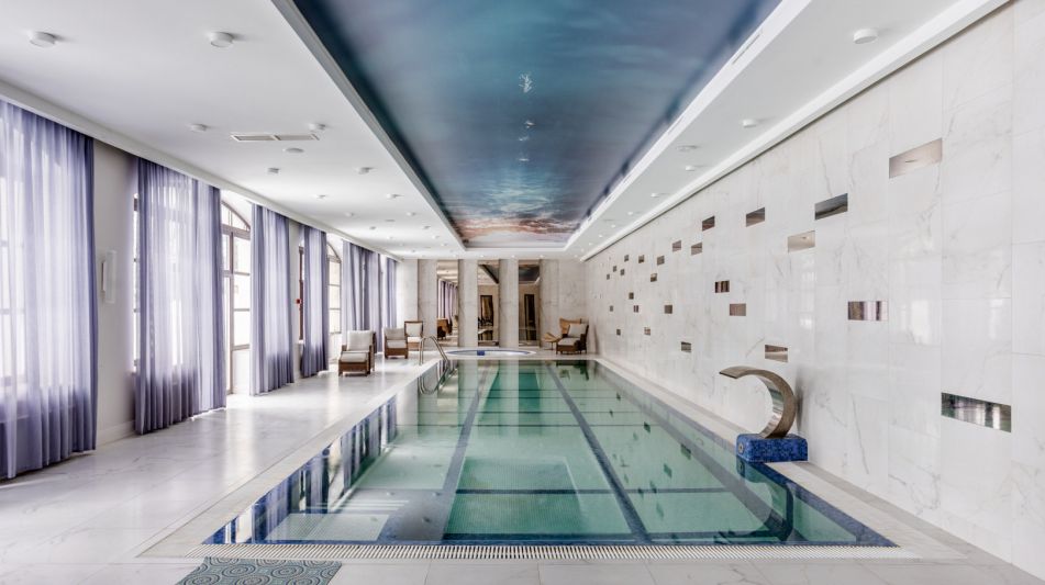 Готовый дом в КП Большое Сареево