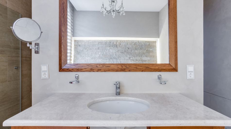 Готовый дом в КП Большое Сареево