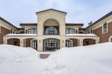 Готовый дом в КП Большое Сареево