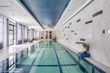 Готовый дом в КП Большое Сареево