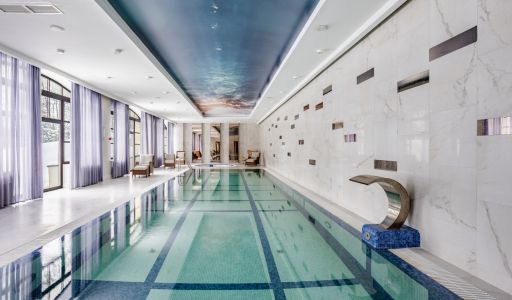 Готовый дом в КП Большое Сареево