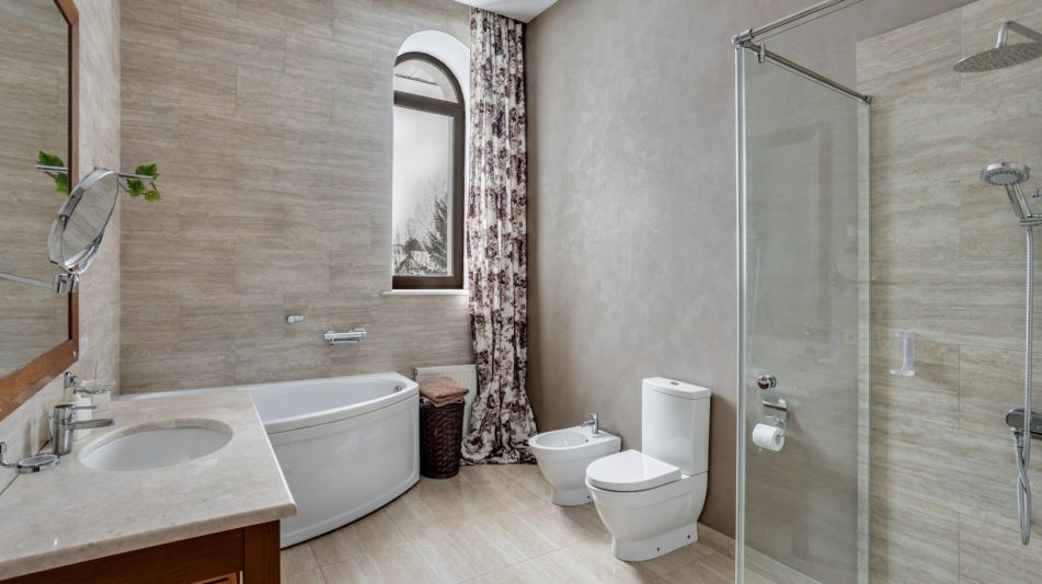 Готовый дом в КП Большое Сареево