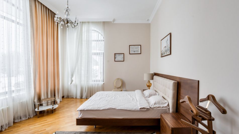 Готовый дом в КП Большое Сареево