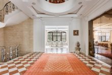 Готовый дом в КП Большое Сареево