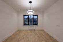 Стильный дом в КП Европа-1