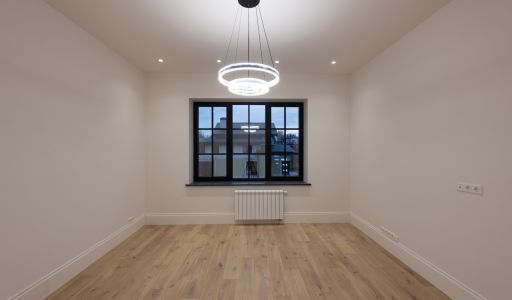 Стильный дом в КП Европа-1