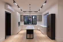 Стильный дом в КП Европа-1