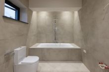 Стильный дом в КП Европа-1