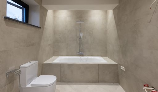 Стильный дом в КП Европа-1