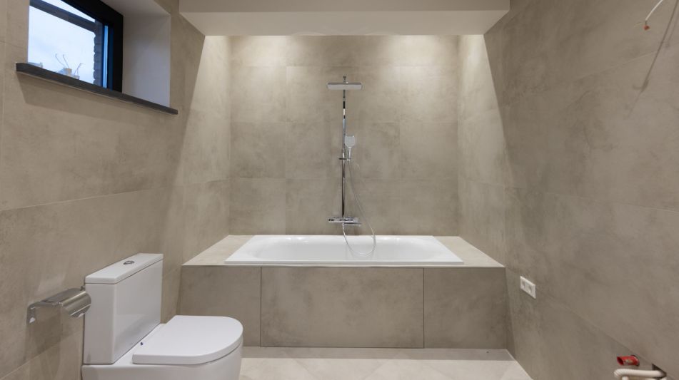 Стильный дом в КП Европа-1