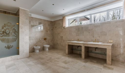 Готовый дом в КП Горки-1 (Дрофа)