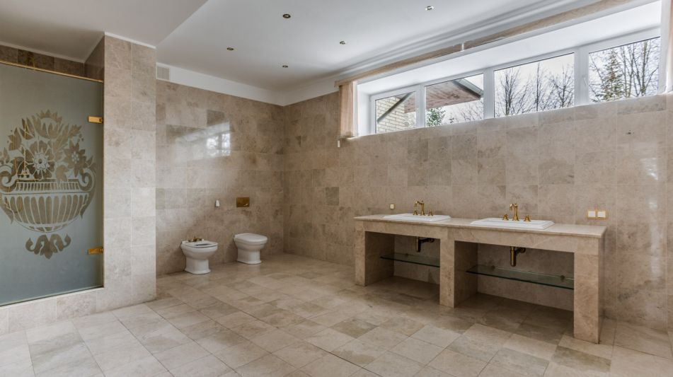 Готовый дом в КП Горки-1 (Дрофа)