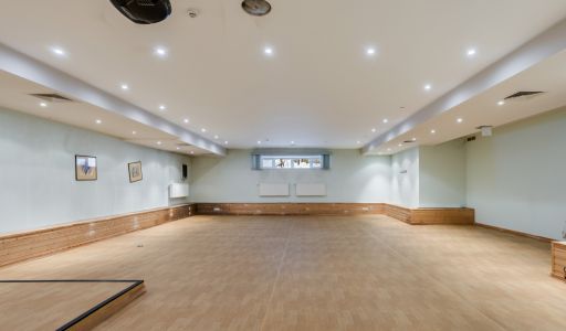 Готовый дом в КП Горки-1 (Дрофа)